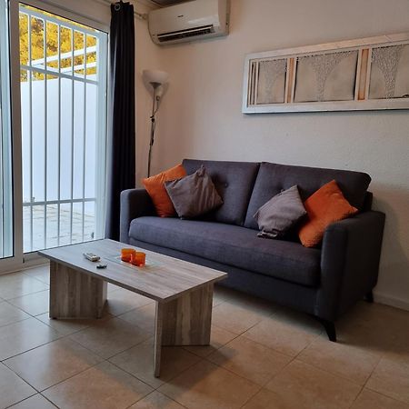 Immaculate And Modern 1 Bedroomed Apartment Dénia Buitenkant foto
