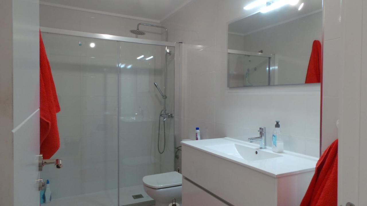 Immaculate And Modern 1 Bedroomed Apartment Dénia Buitenkant foto