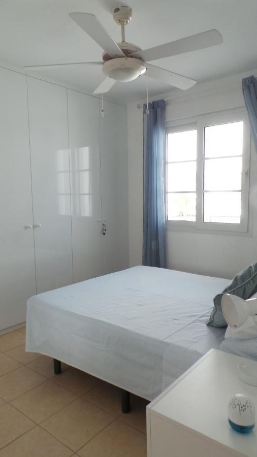 Immaculate And Modern 1 Bedroomed Apartment Dénia Buitenkant foto