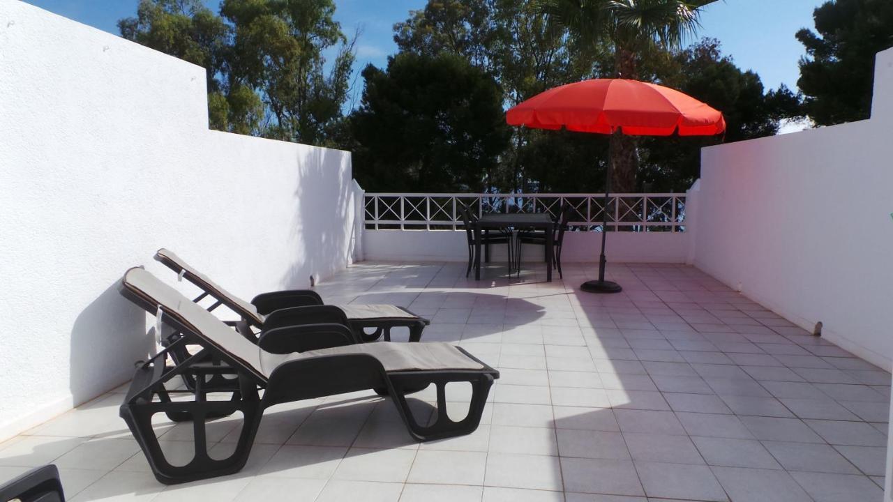Immaculate And Modern 1 Bedroomed Apartment Dénia Buitenkant foto