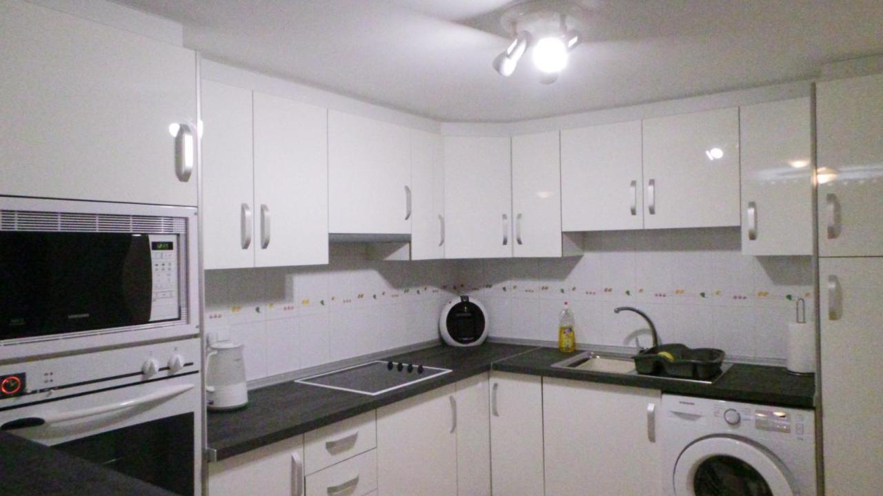 Immaculate And Modern 1 Bedroomed Apartment Dénia Buitenkant foto
