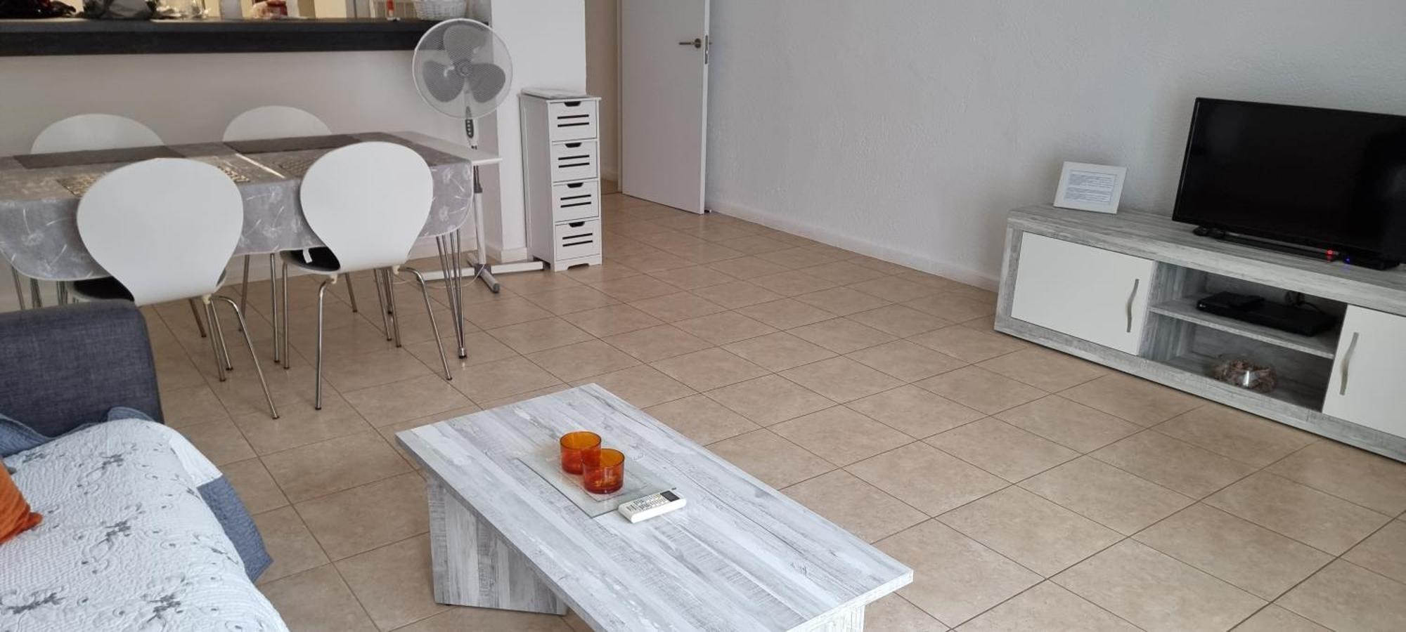 Immaculate And Modern 1 Bedroomed Apartment Dénia Buitenkant foto