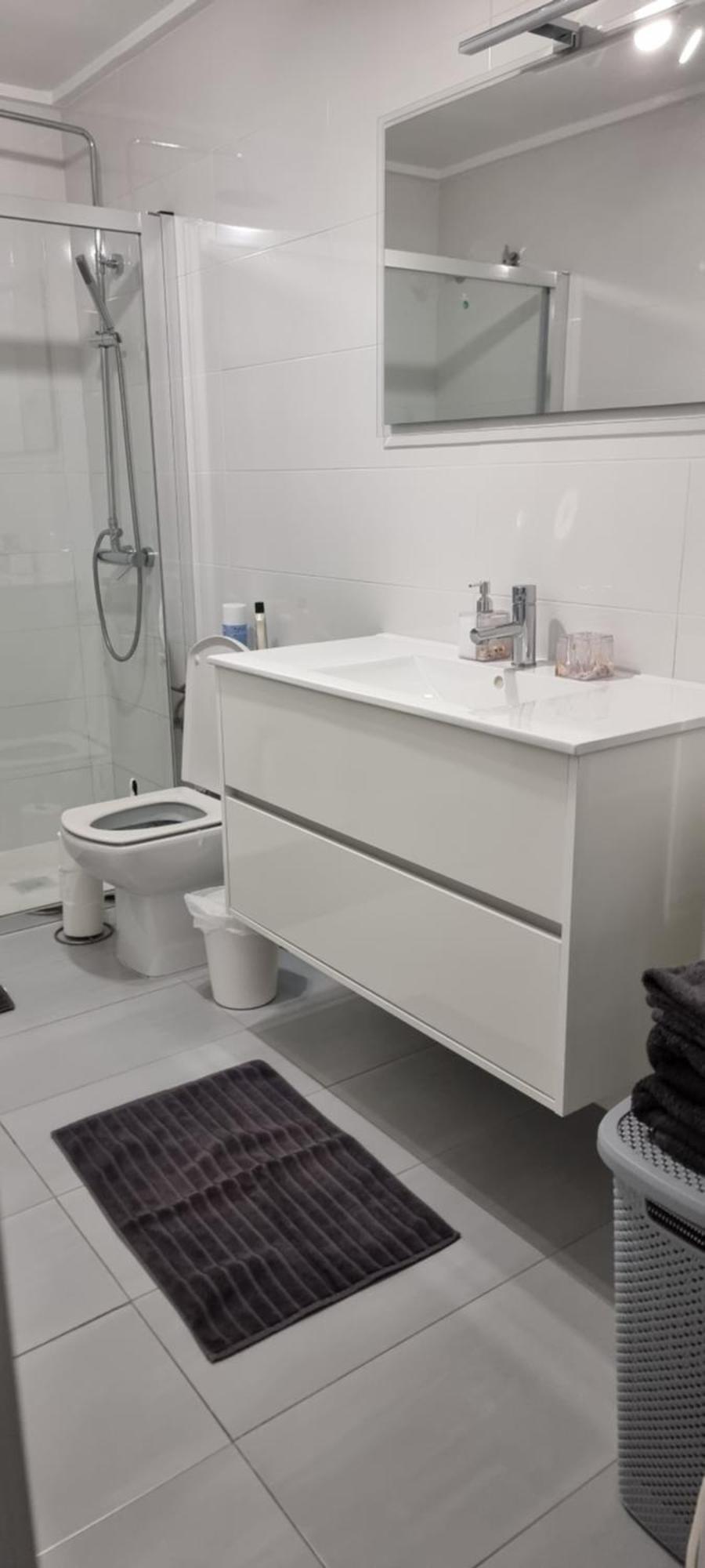 Immaculate And Modern 1 Bedroomed Apartment Dénia Buitenkant foto
