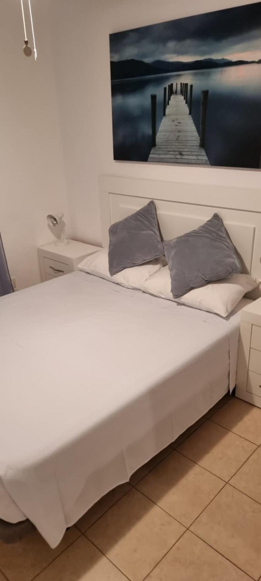 Immaculate And Modern 1 Bedroomed Apartment Dénia Buitenkant foto