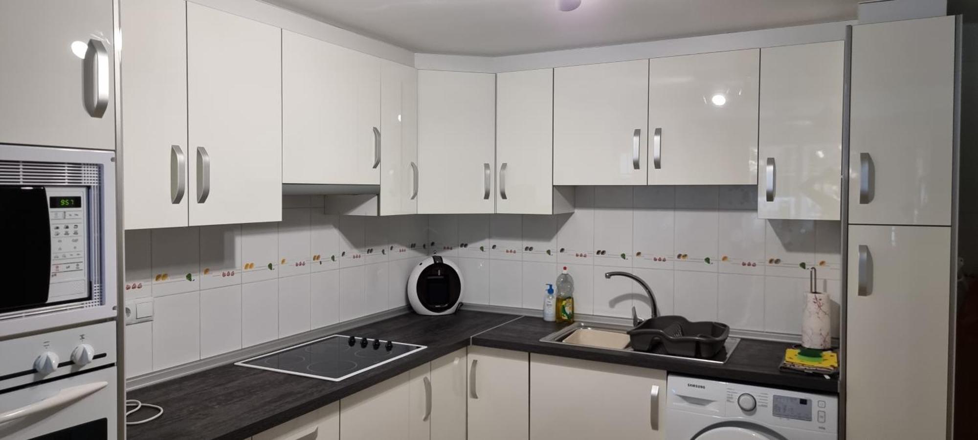 Immaculate And Modern 1 Bedroomed Apartment Dénia Buitenkant foto