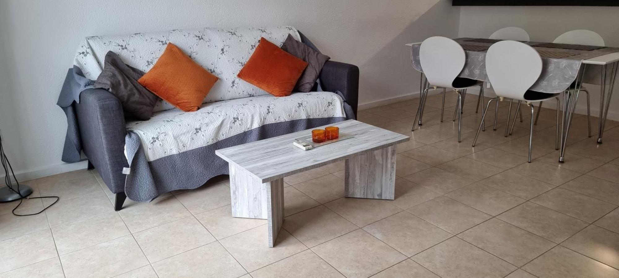 Immaculate And Modern 1 Bedroomed Apartment Dénia Buitenkant foto